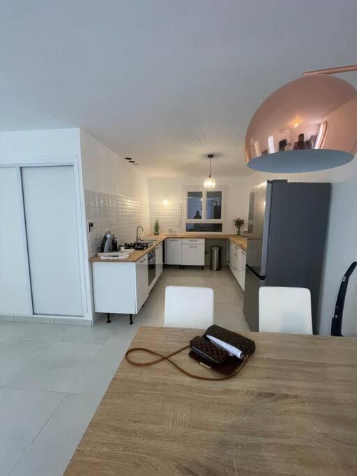 Maison 3Chambres ,Climatisee Nîmes Exteriör bild