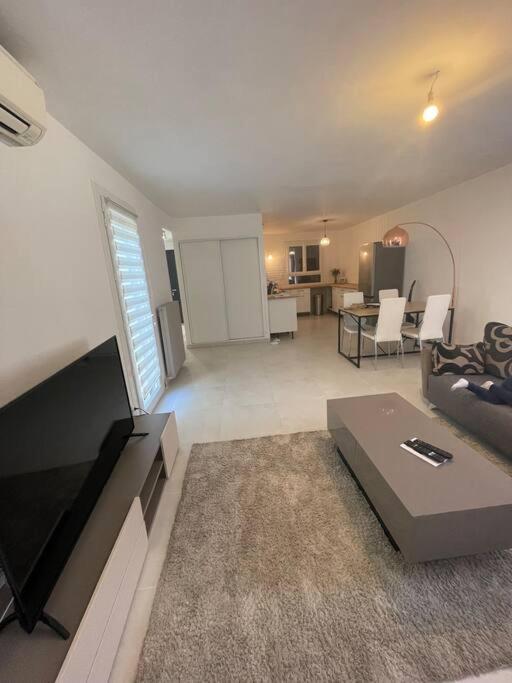 Maison 3Chambres ,Climatisee Nîmes Exteriör bild