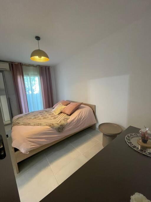 Maison 3Chambres ,Climatisee Nîmes Exteriör bild